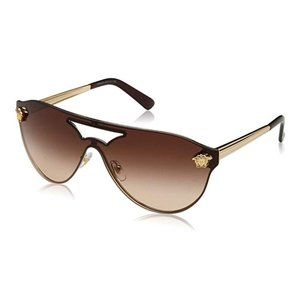 Women's Versace Sunglasses! New!